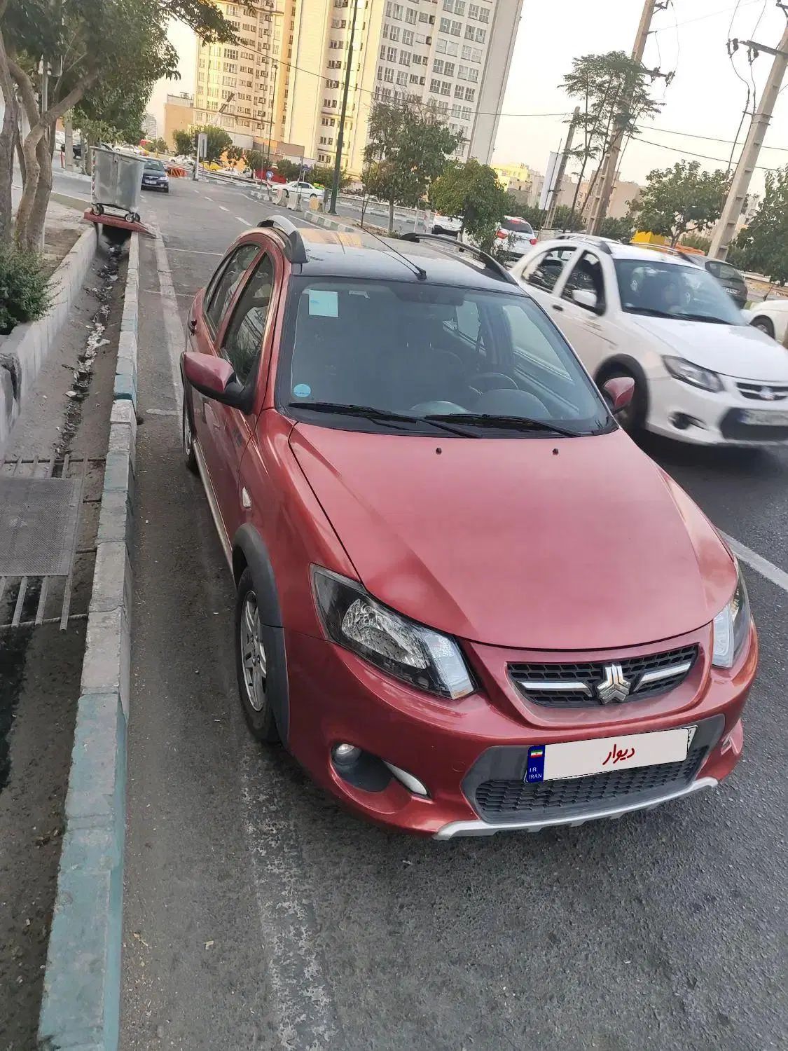 خودرو کوییک، R آگهی ann_20187710