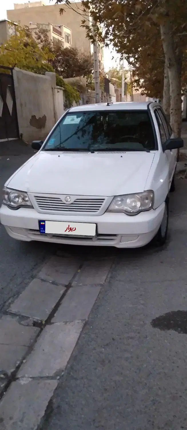 خودرو پراید، 132 آگهی ann_20187873