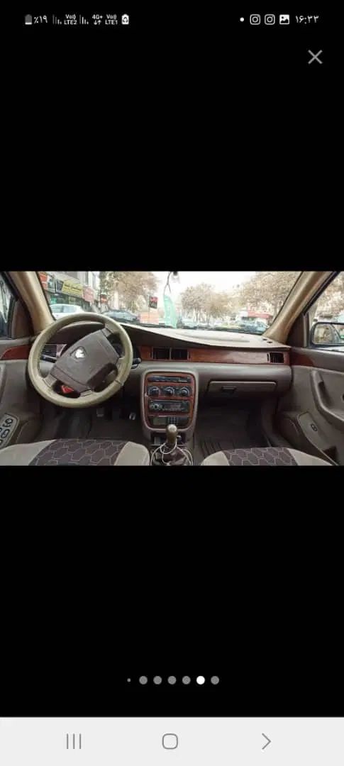 سمند LX XU7 - 1394
