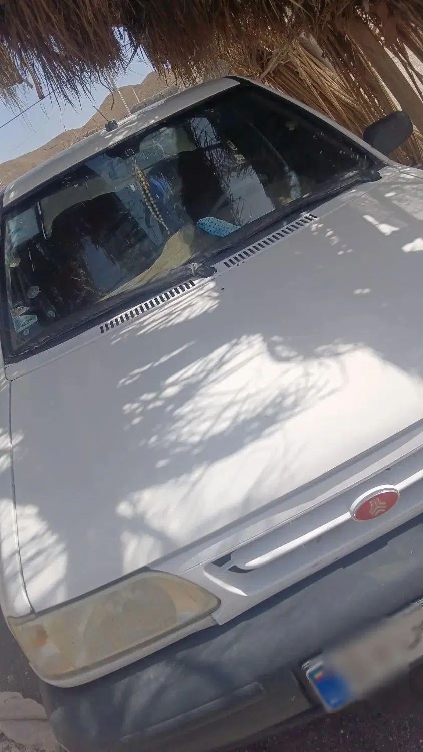 پراید 131 SE - 1394