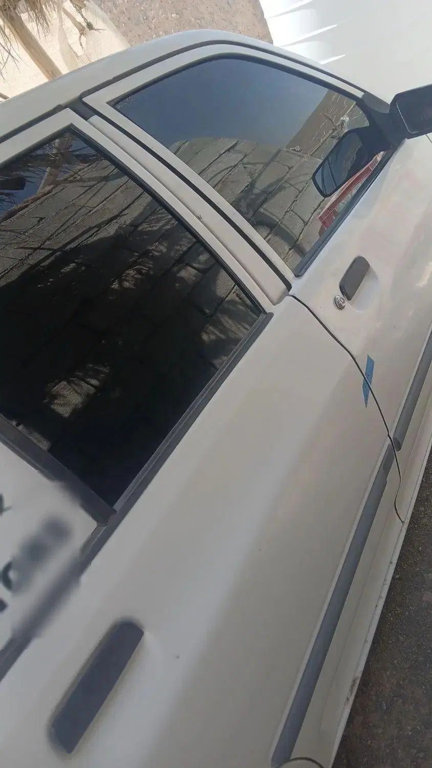 پراید 131 SE - 1394