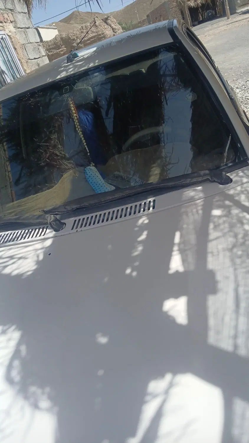 پراید 131 SE - 1394