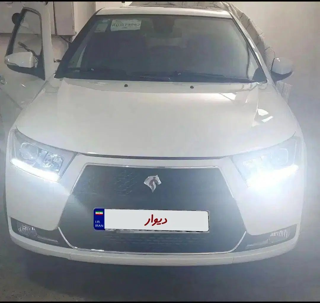 خودرو دنا، پلاس توربو آگهی ann_20188142