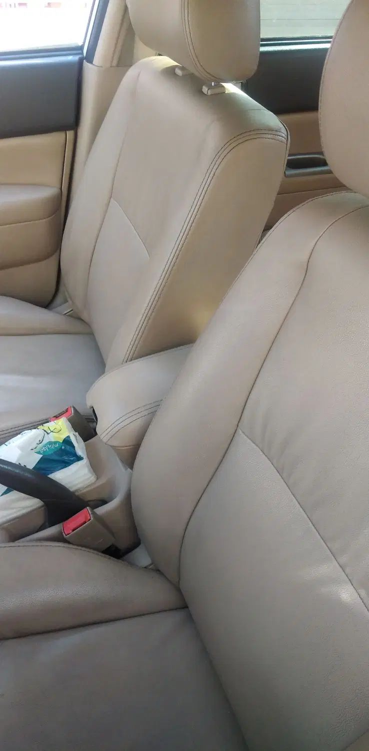 ام وی ام 530 دنده ای - 1395