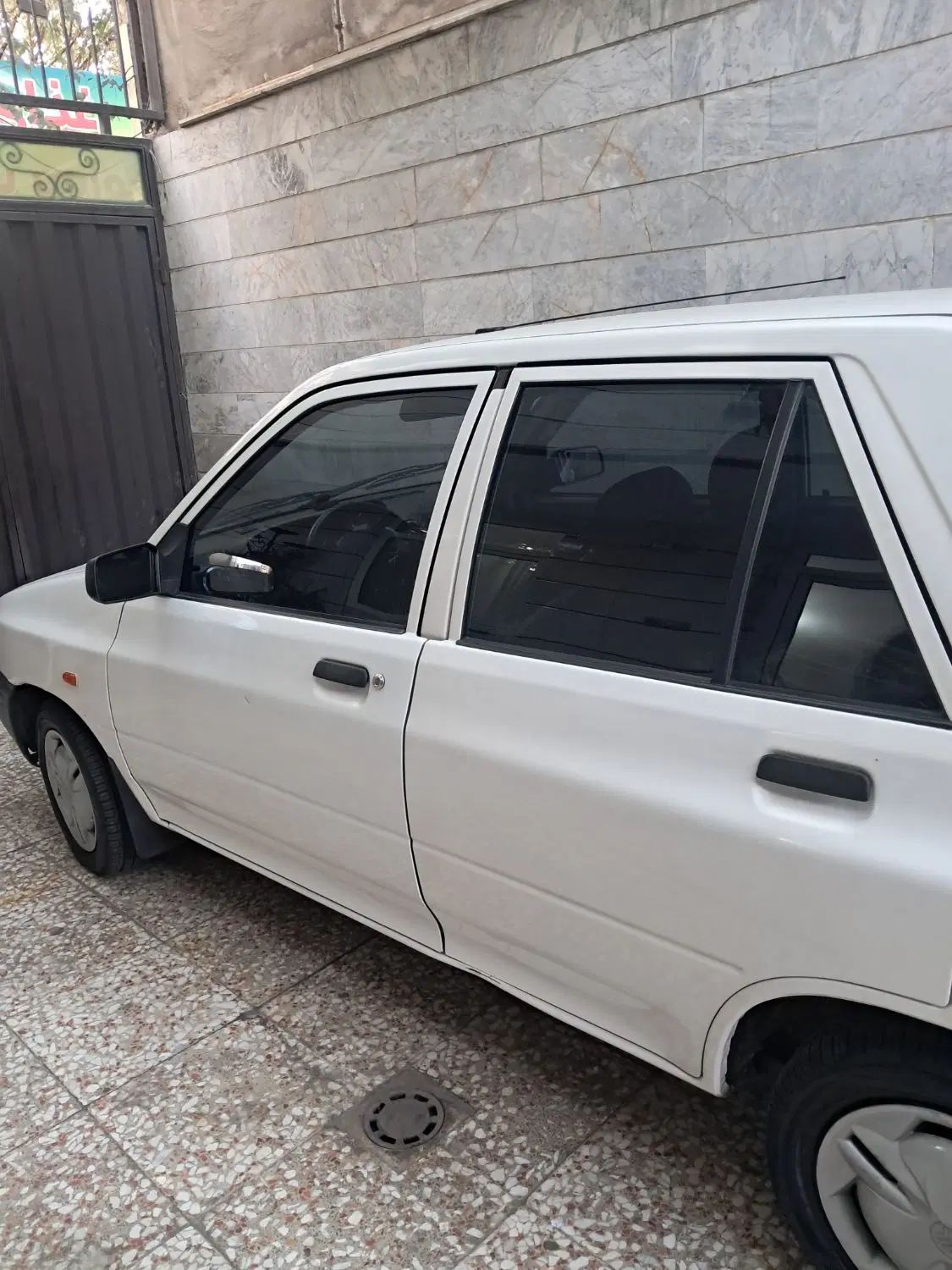 پراید 131 SE - 1397