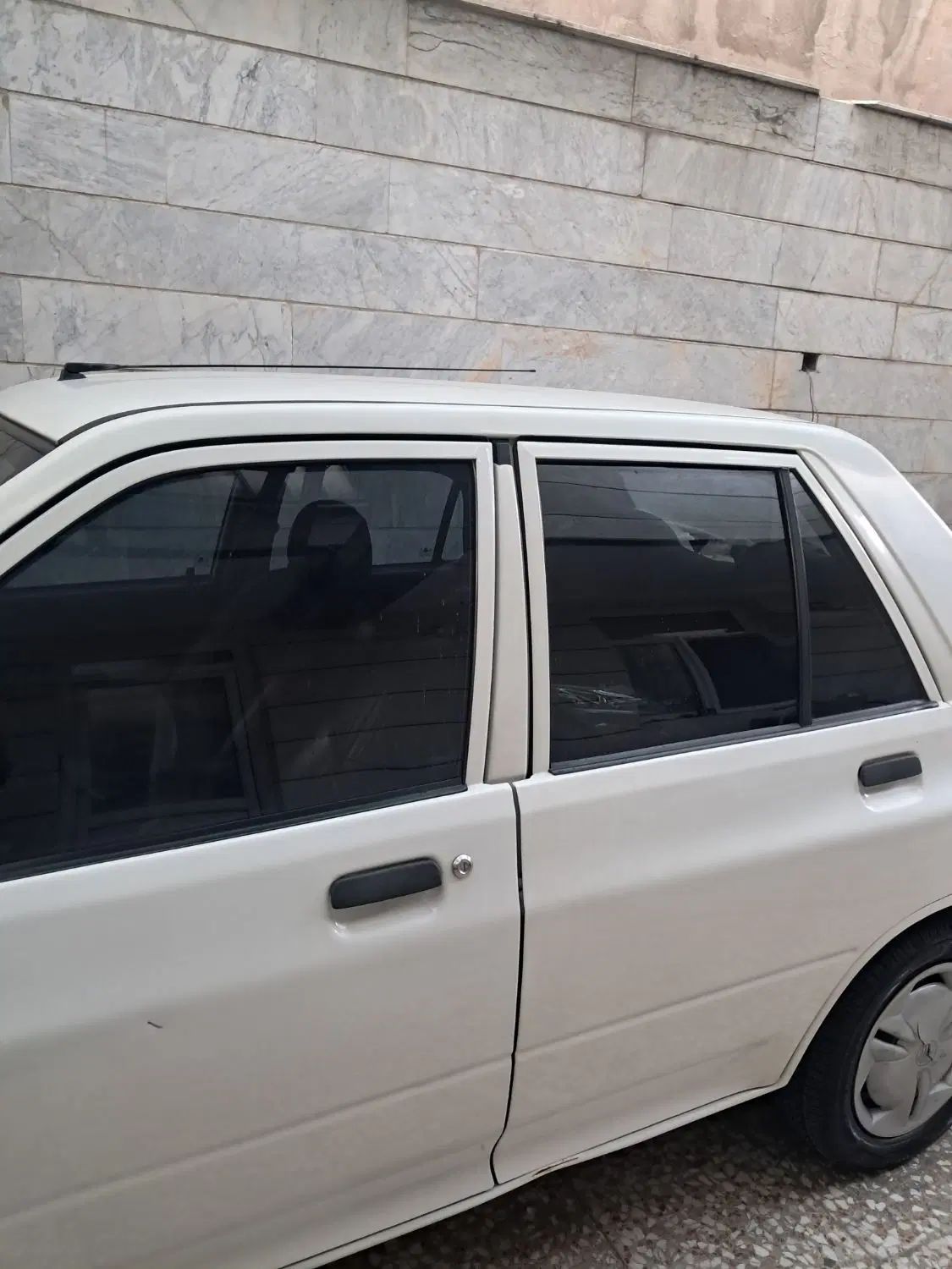 پراید 131 SE - 1397