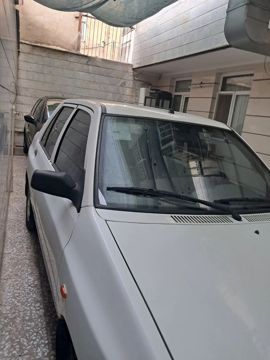 پراید 131 SE - 1397
