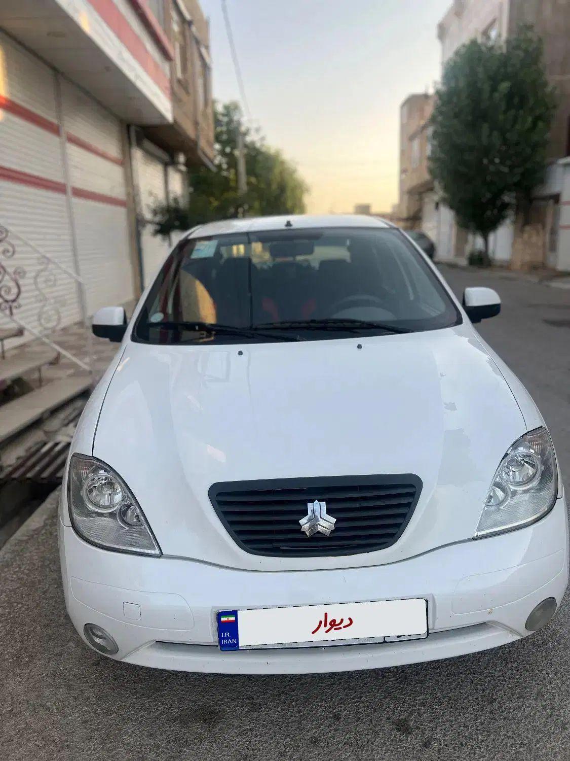 خودرو تیبا، صندوق دار آگهی ann_20188289