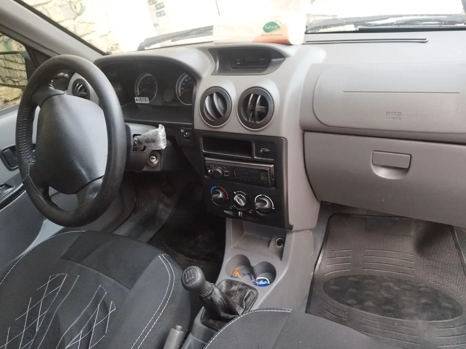 پراید 131 SE - 1399