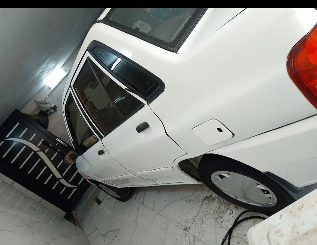 پراید 132 SX - 1390