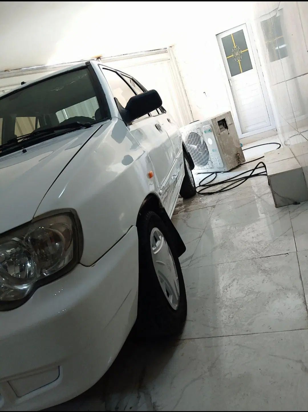 پراید 132 SX - 1390