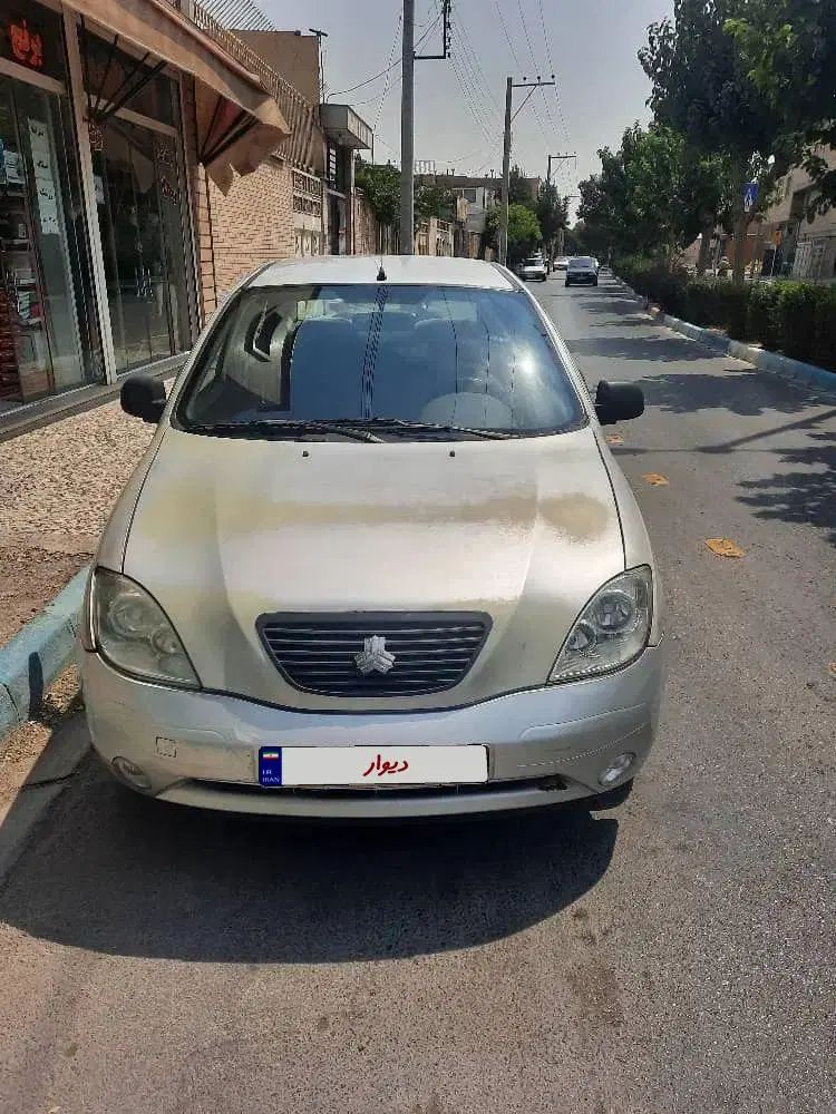 خودرو تیبا، صندوق دار آگهی ann_20188391