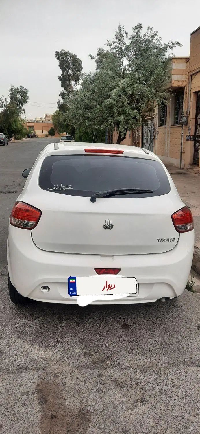 خودرو تیبا، 2 آگهی ann_20188396
