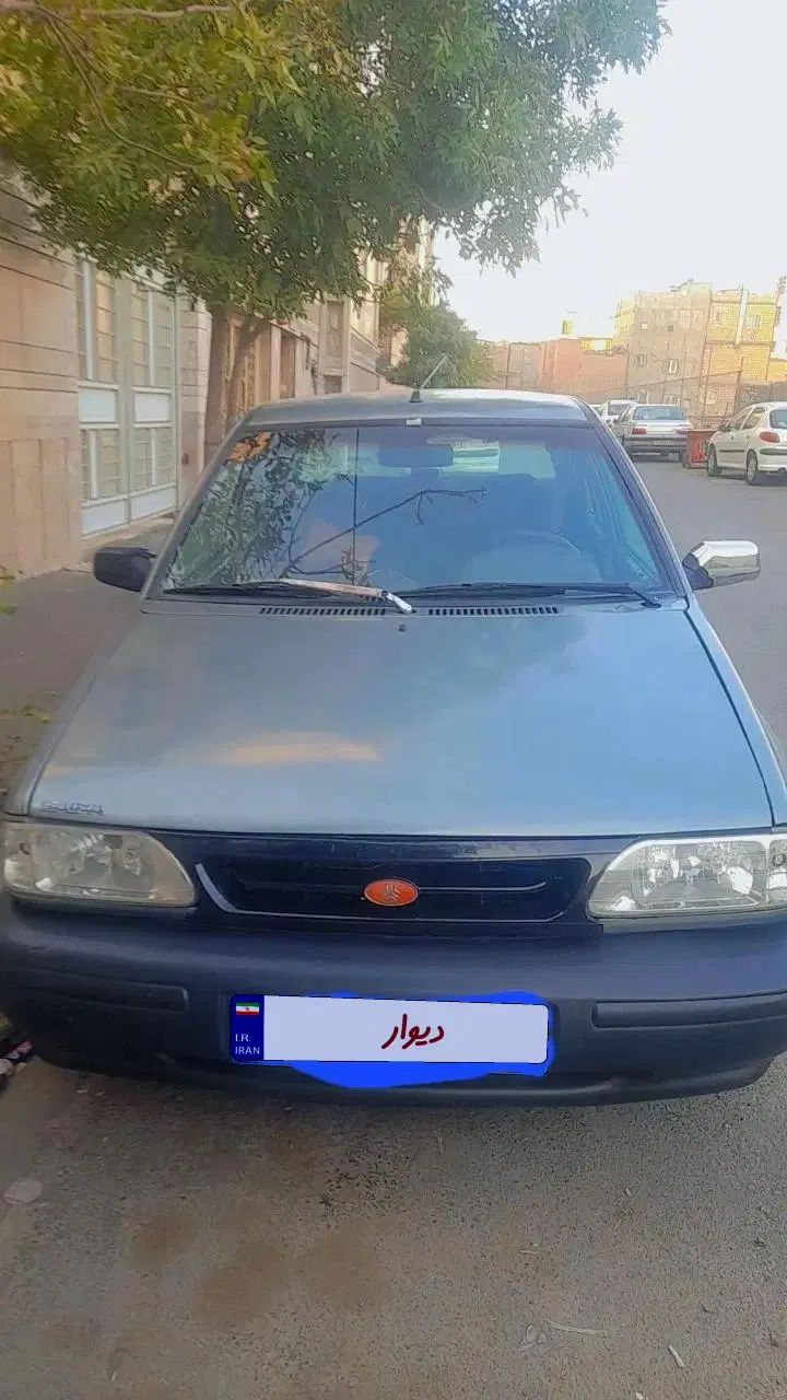 پراید 131 SE - 1399