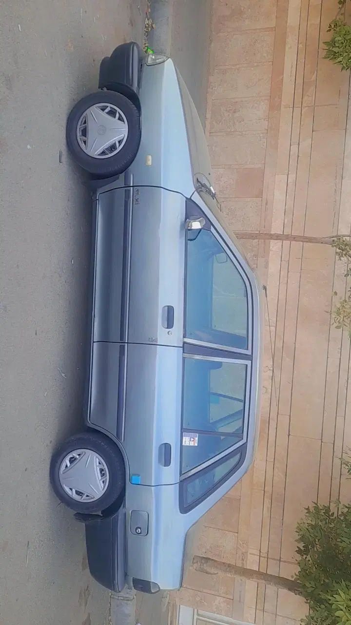 پراید 131 SE - 1399