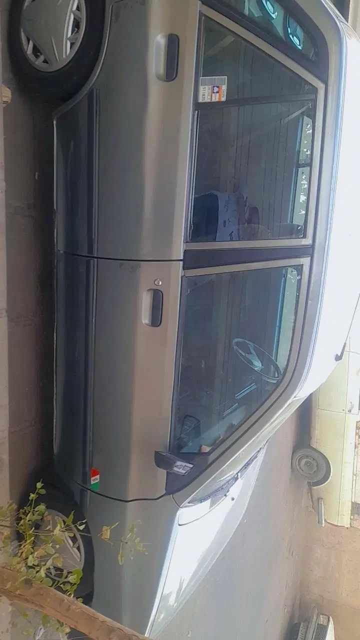پراید 131 SE - 1399