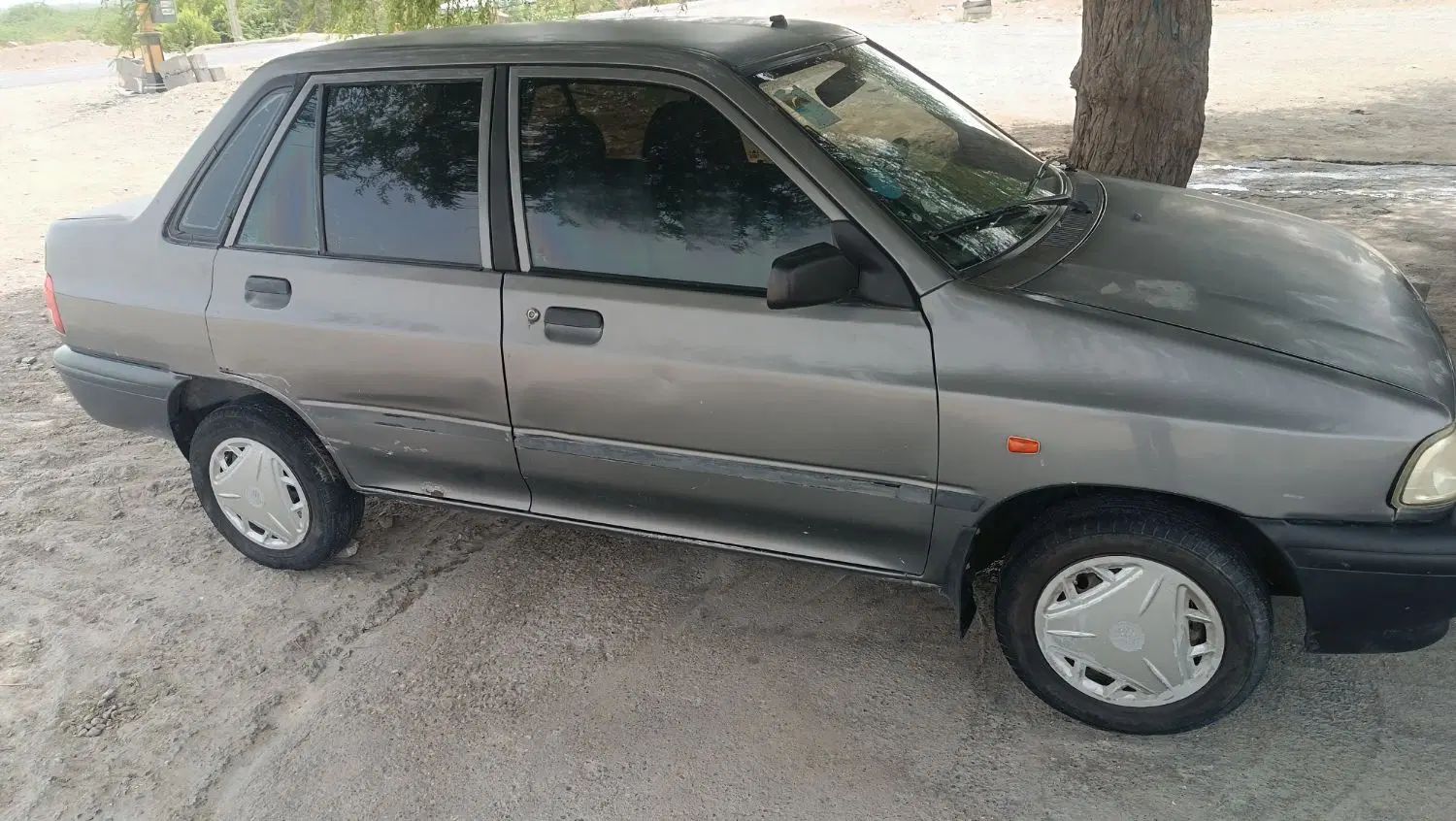 پراید 131 SE - 1392