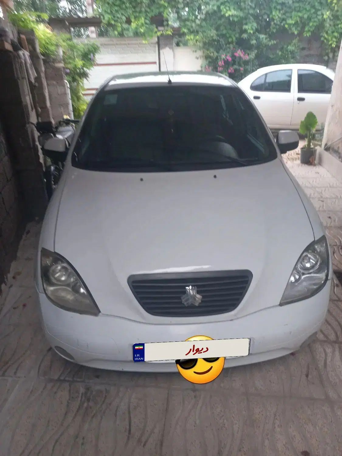 تیبا 2 SX - 1395