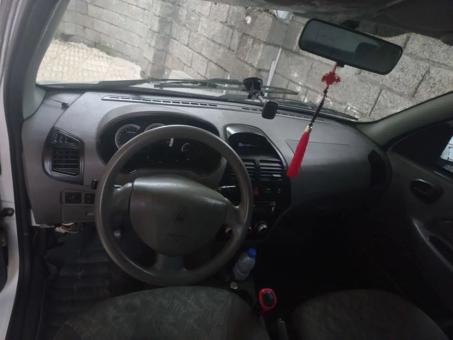 تیبا 2 SX - 1395