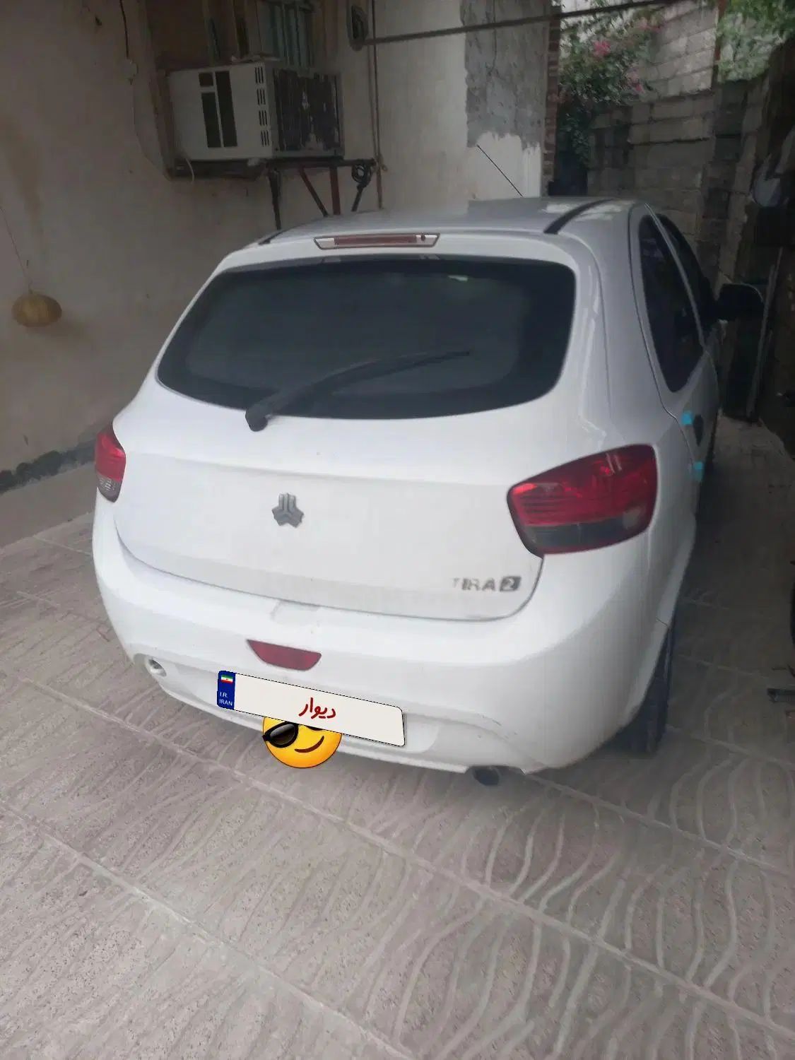 خودرو تیبا، 2 آگهی ann_20188620