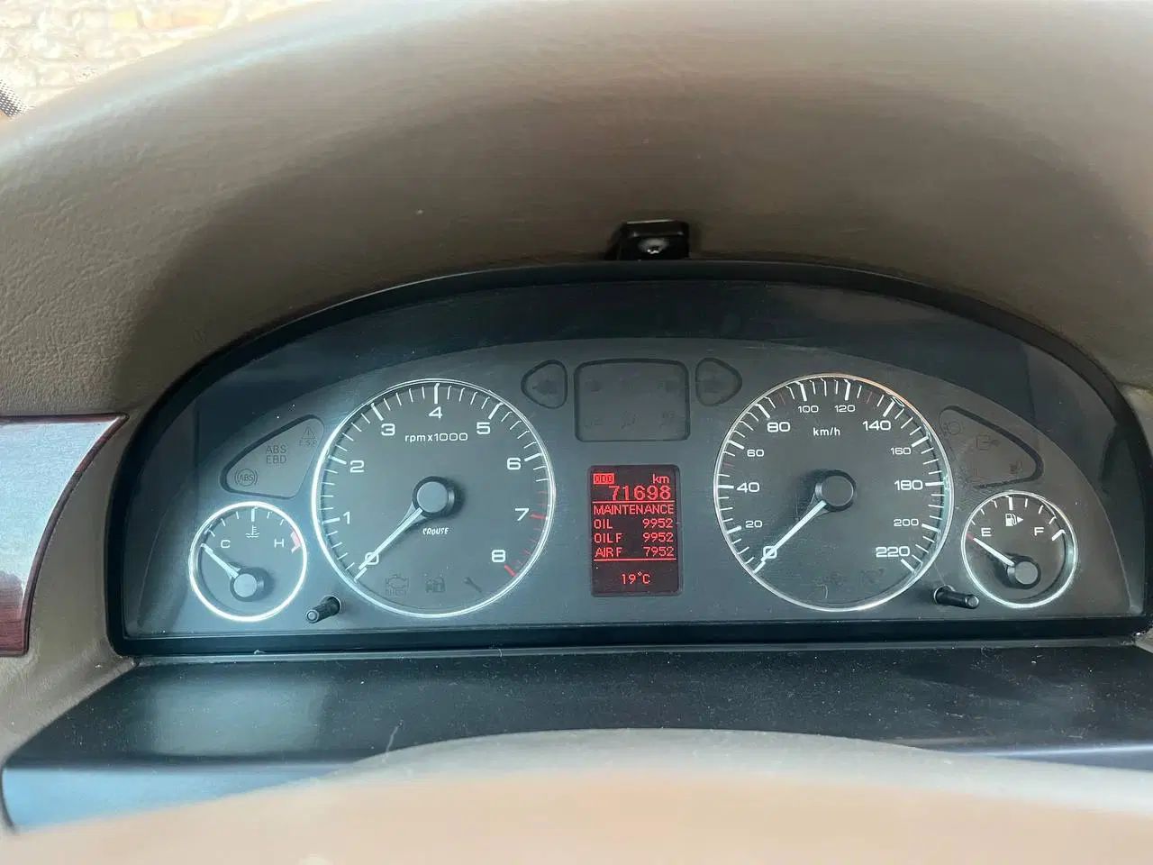 سمند LX XU7 - 1400