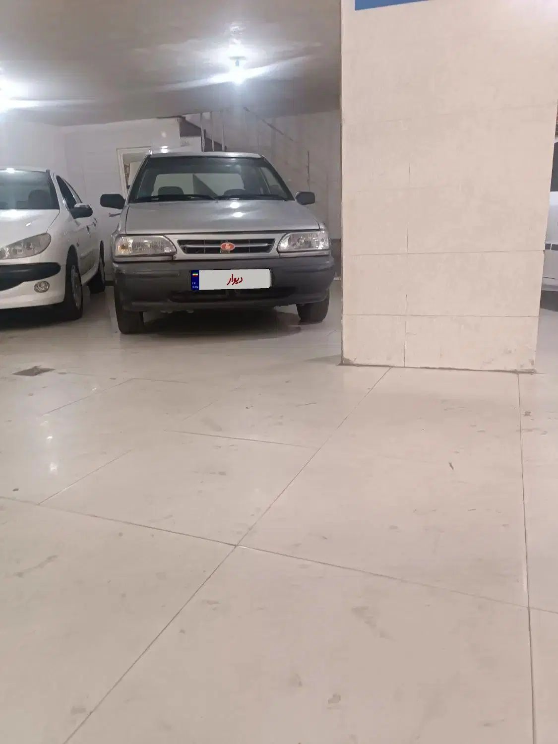 خودرو پراید، صبا آگهی ann_20188630