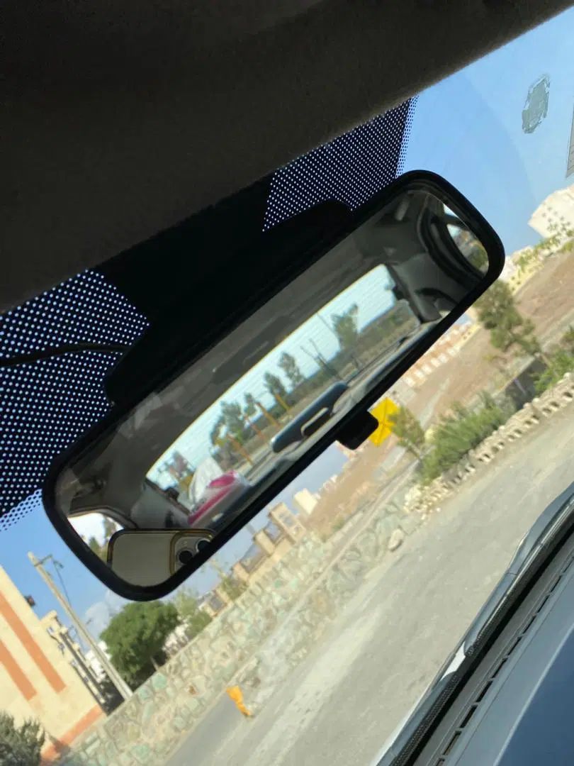 تیبا صندوق دار SX - 1398