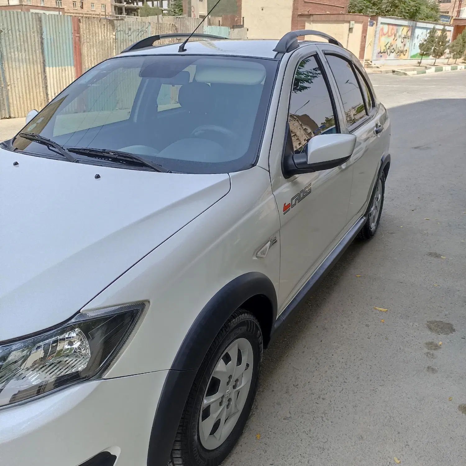 کوییک S پایه - 1402