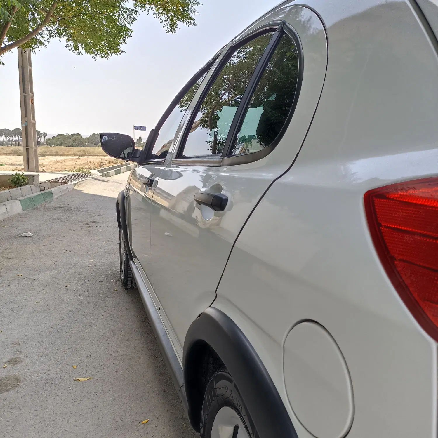 کوییک S پایه - 1402