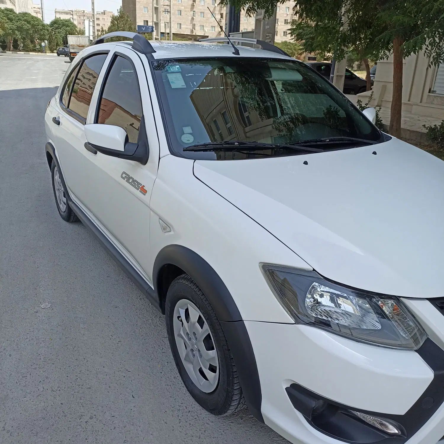 خودرو کوییک، S آگهی ann_20188738