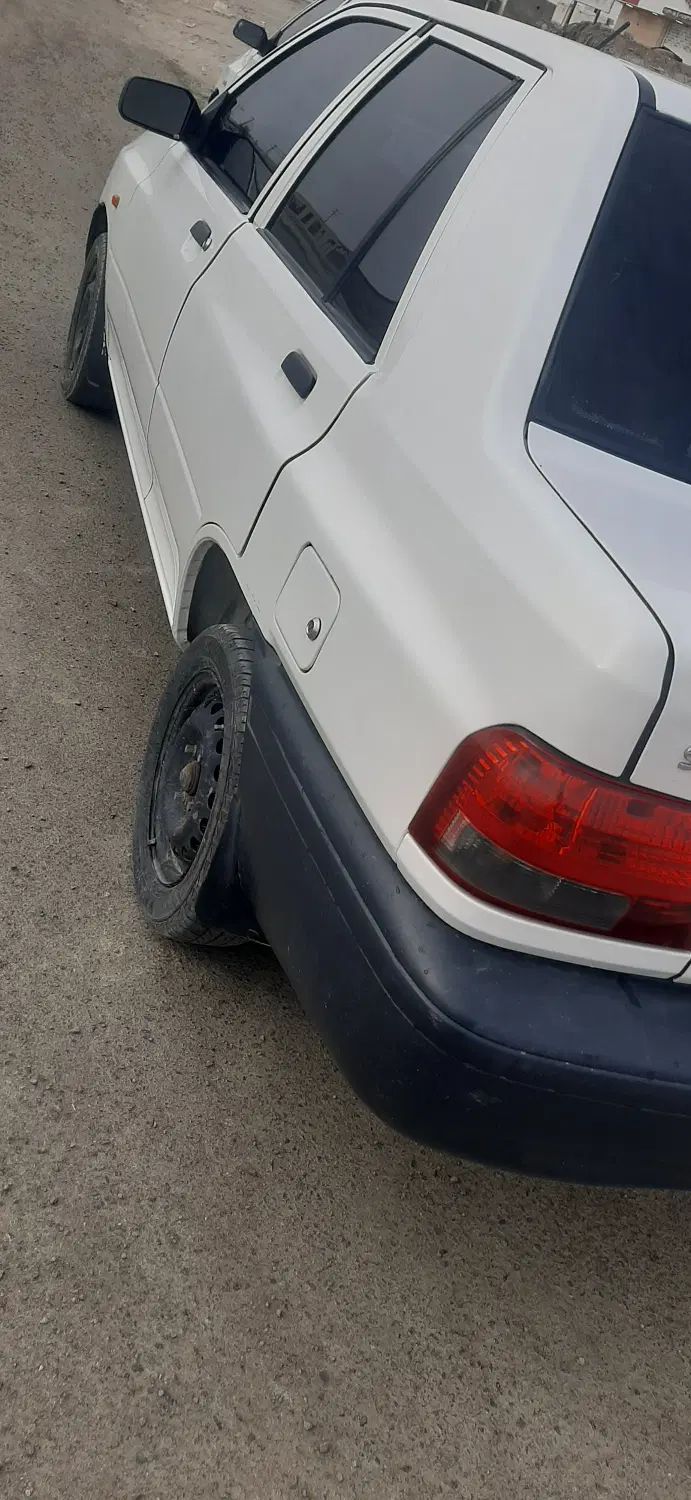 پراید 131 SE - 1397