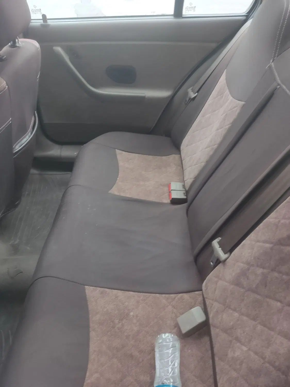 سمند LX XU7 - 1395