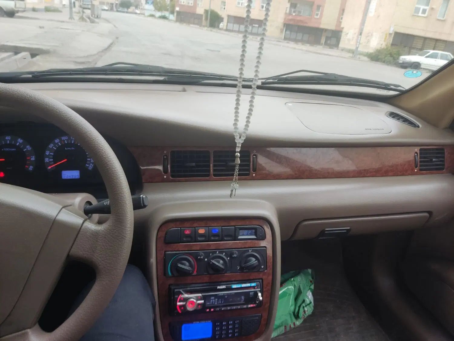 سمند LX XU7 - 1395