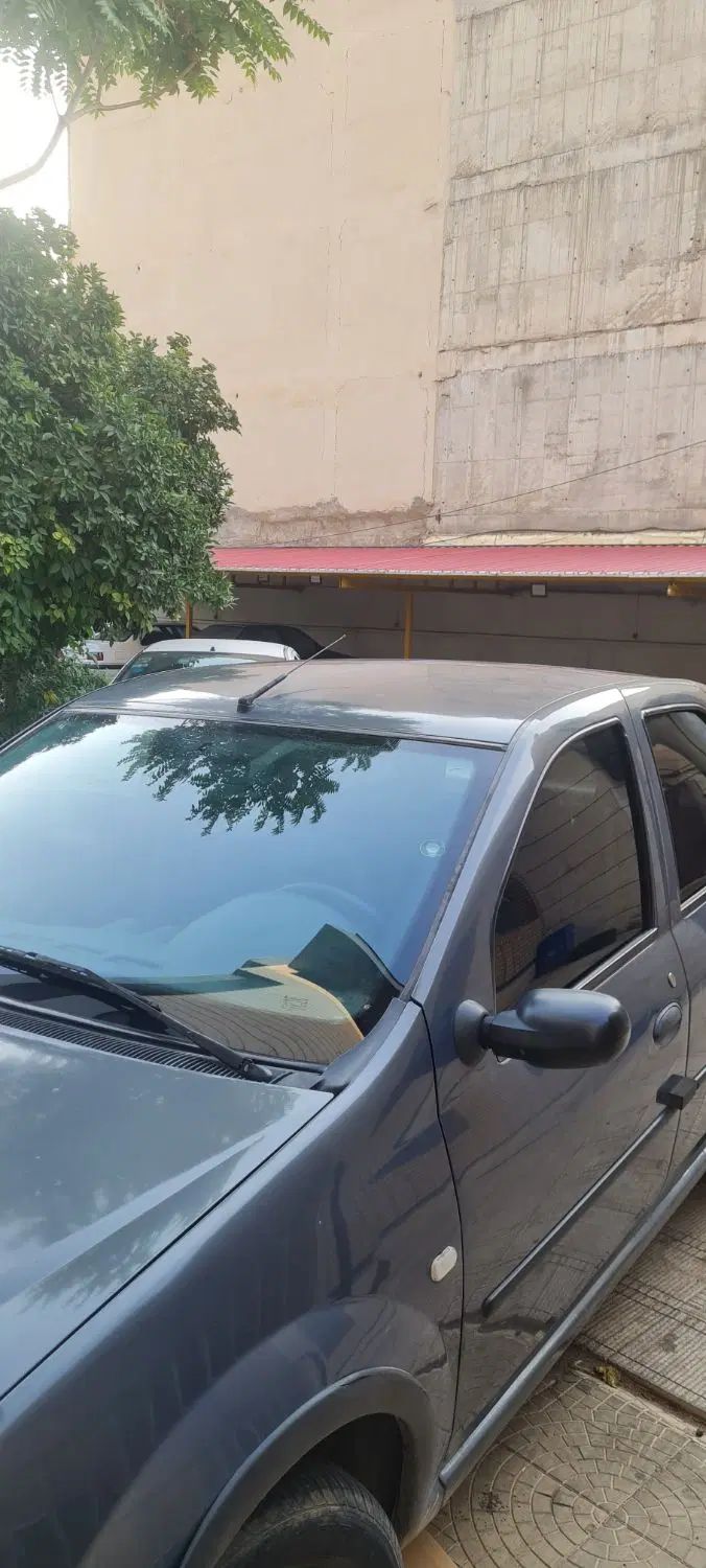 رنو تندر 90 E2 - 1387