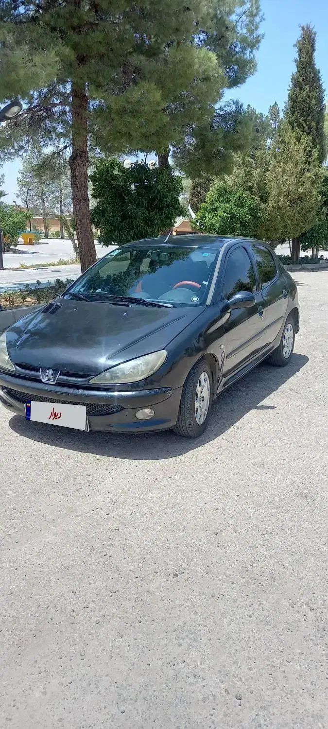 خودرو پژو، 206 آگهی ann_20188969