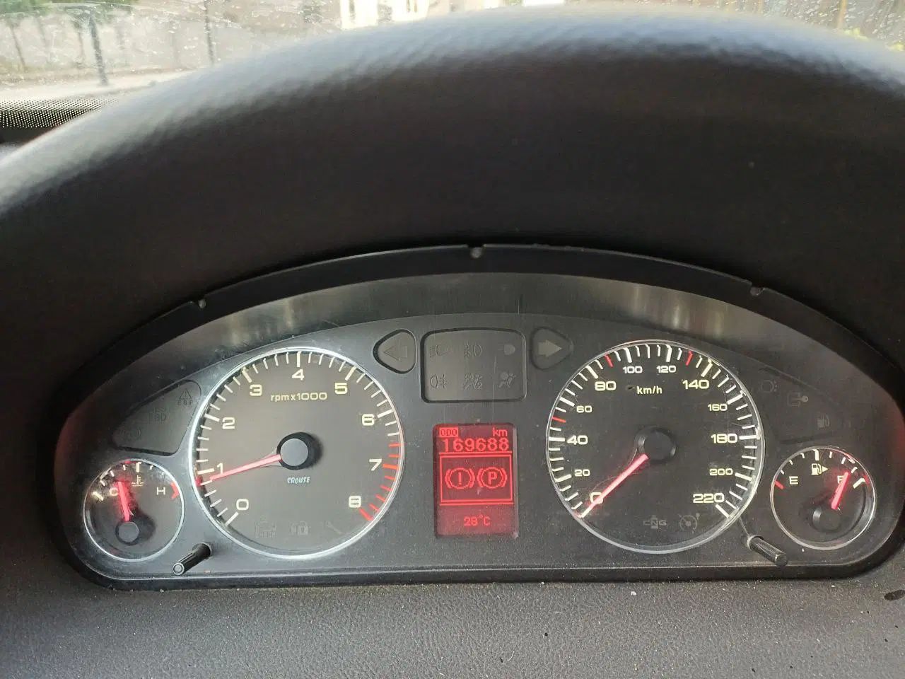 سمند سورن ELX EF7 - 1394