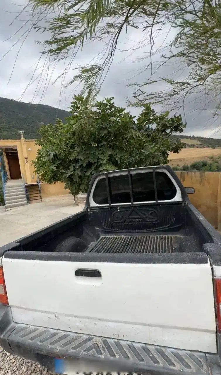 پراید 151 SL - 1393