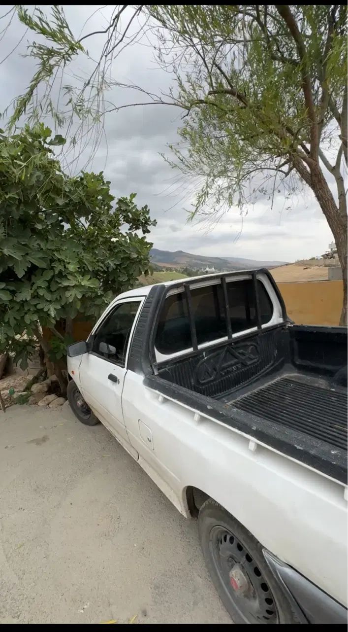 پراید 151 SL - 1393