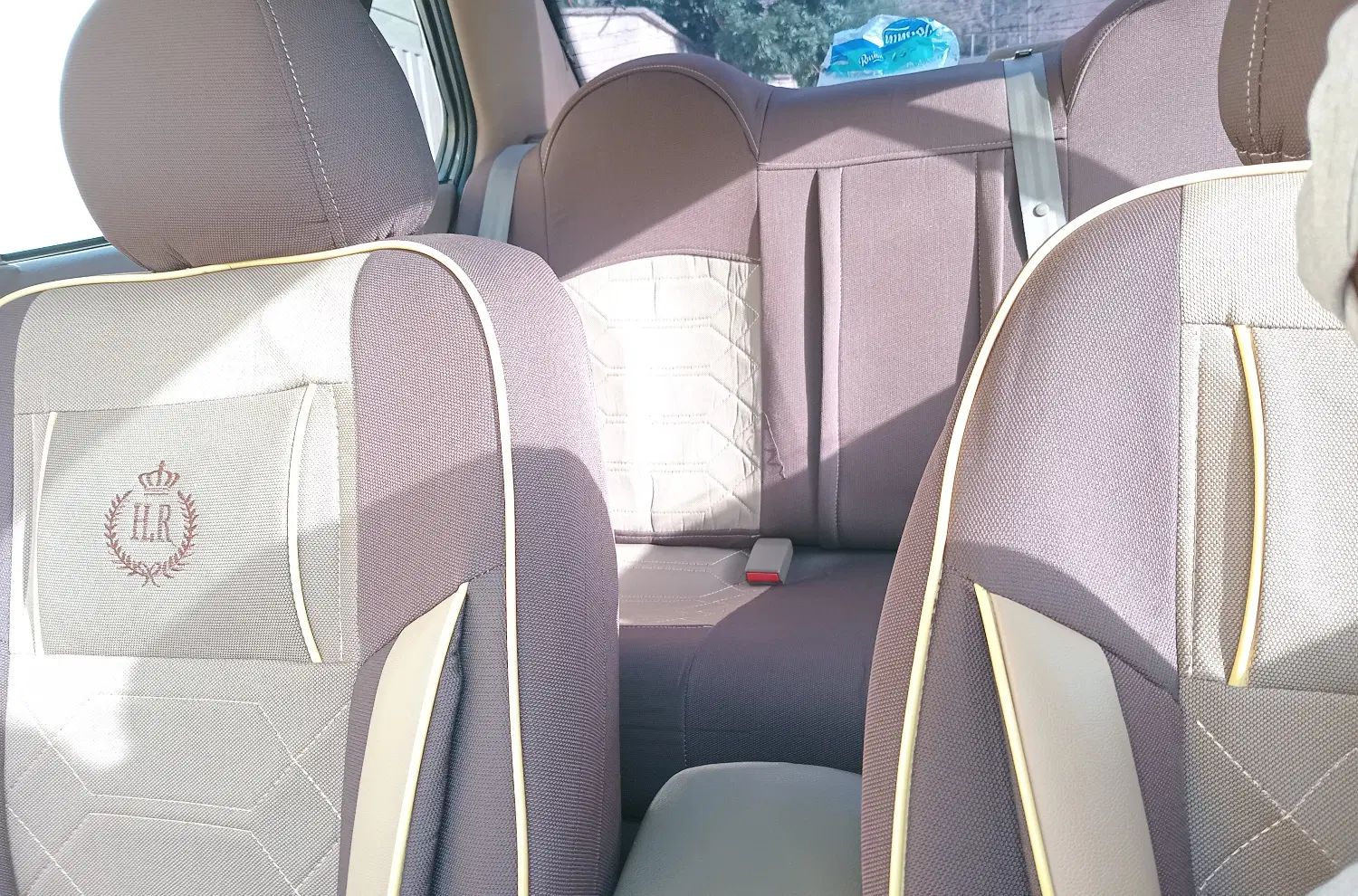 سمند LX EF7 دوگانه سوز - 1394