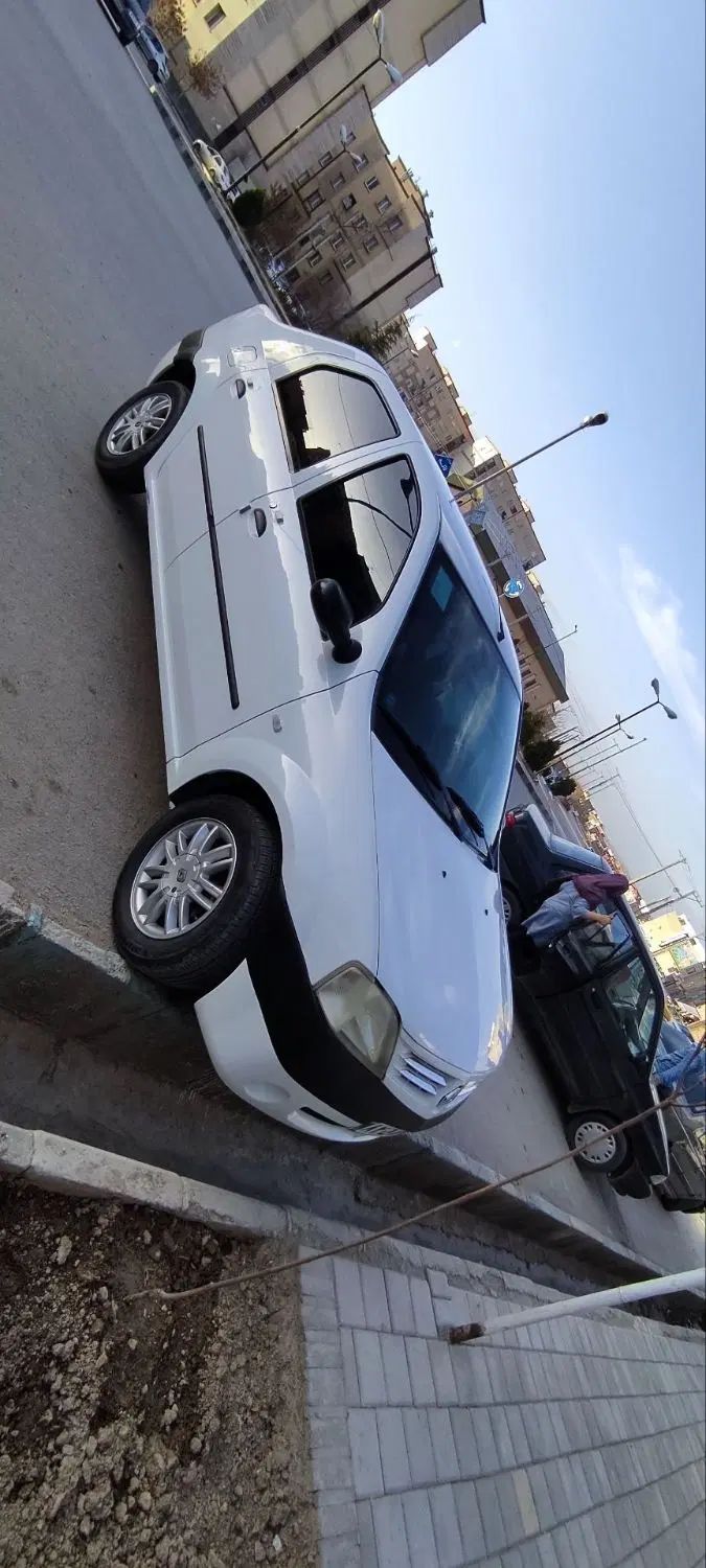 رنو تندر 90 E2 - 1396
