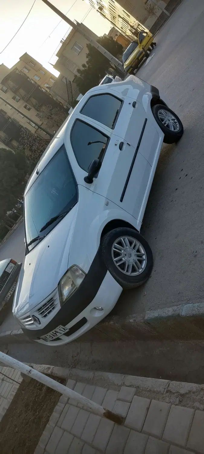 خودرو رنو، تندر 90 آگهی ann_20189103