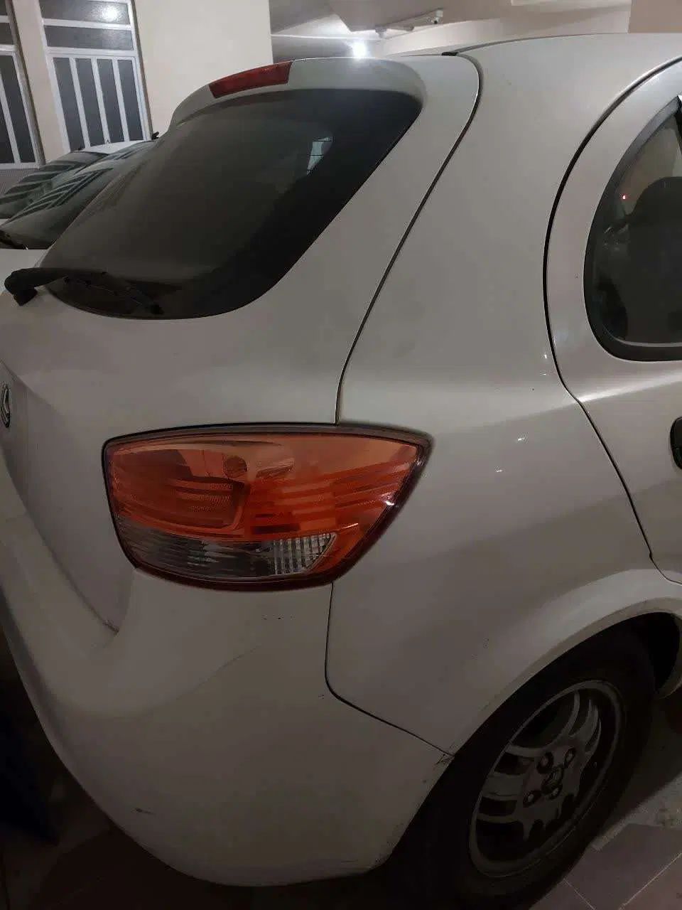 خودرو تیبا، 2 آگهی ann_20189111