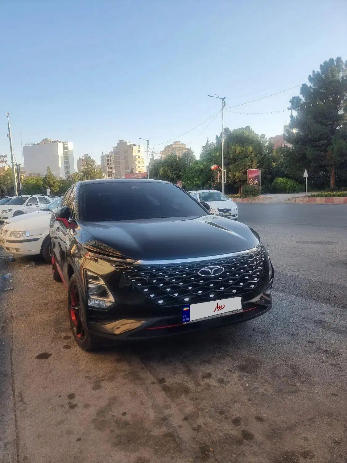 فونیکس FX اکسلنت - 1401