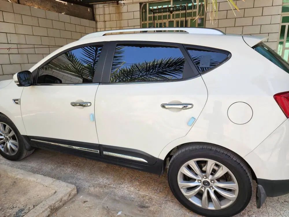 جک S5 اتوماتیک - 1401