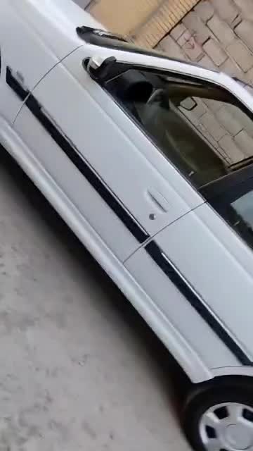 خودرو پژو، پارس آگهی ann_20189219