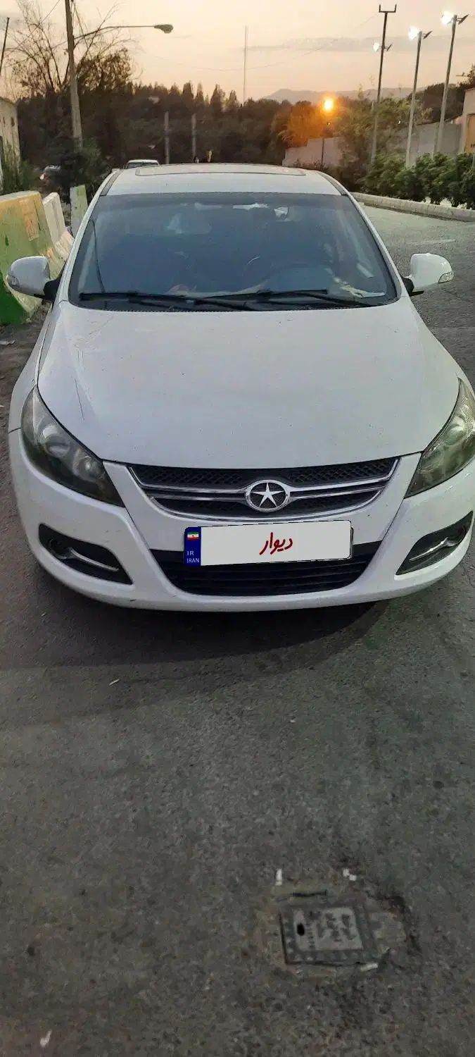 خودرو جک، J5 آگهی ann_20189220