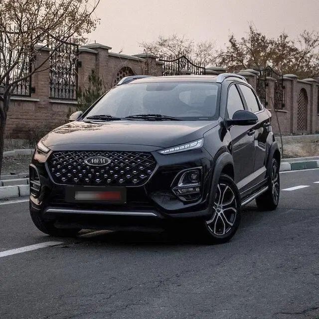 ام وی ام X22 پرو اتوماتیک IE - 1402