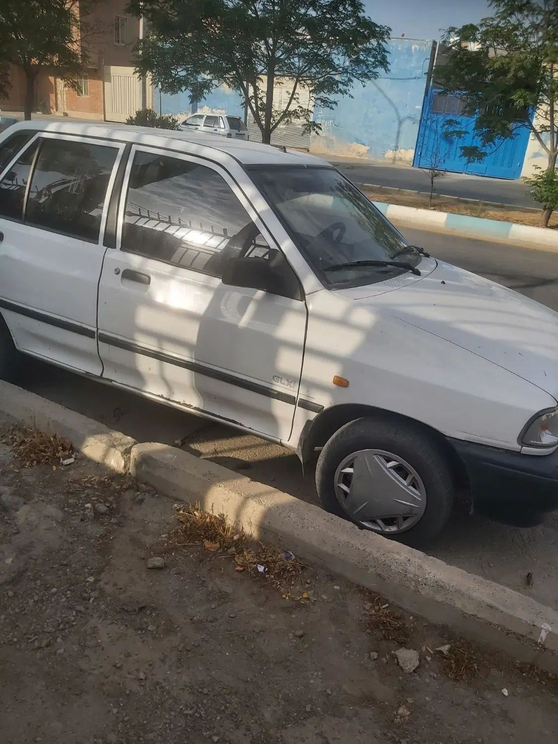 خودرو پراید، صبا آگهی ann_20189229