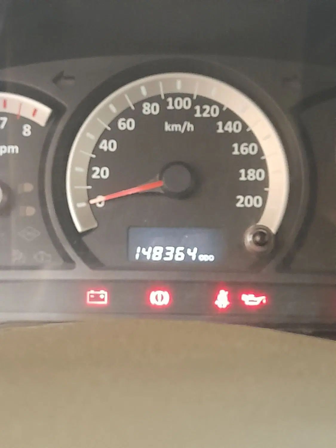 تیبا صندوق دار SX - 1395