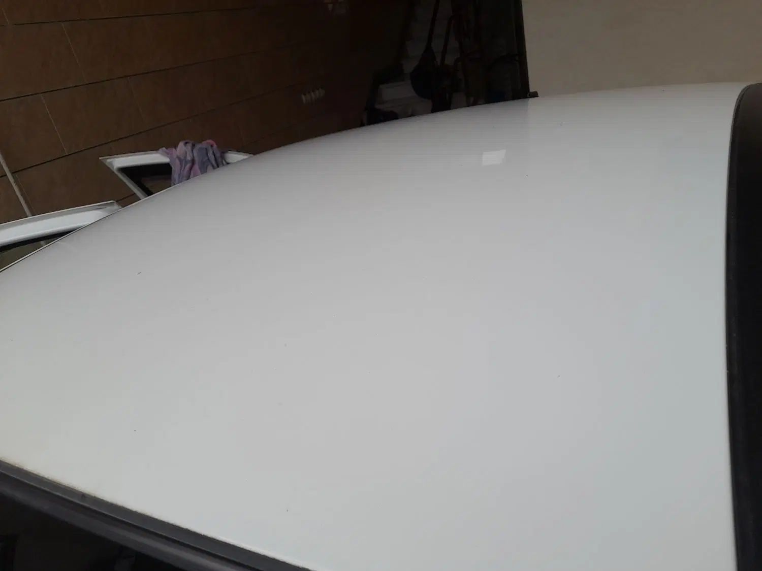 تیبا صندوق دار SX - 1395